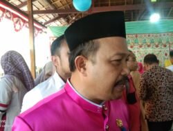 Pesan Singkat Sekertaris Daerah Dalam Adat Mopotolungo dan Moloopu