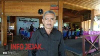 Haris Sampaikan Terkait Kebijakan Penanaman Modal Tahun 2022