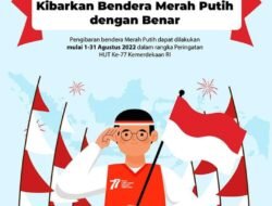 Inilah Surat Dari Mensesneg Untuk Rakyat