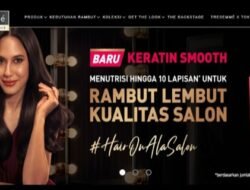 Cara Ampuh Perawatan Rambut Ala TRESemme, Solusi Terbaik Untuk Perawatan Rambut Anda