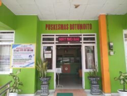 Dugaan Pungli Pelayanan KIR Dokter Di Puskesmas Botumoito