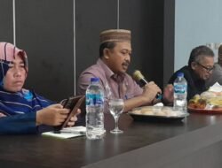 Pemda Boalemo Akan Menata Bangunan Toko Di Sempadan Jalan Dan Sungai