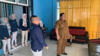 PERUMDA Boalemo Mendapat Apresiasi Bupati