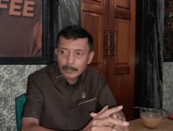 Mantan Ketua DPRD Oktohari Kecam Tegas Polemik Bupati Dan Sekda