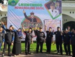 ASN Harus Mampu Memberikan Yang Terbaik Buat Daerah