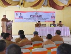 UKOM Beri Nilai Plus Bagi Daerah