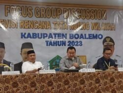 Penataan Wilayah Harus Menjadi Perhatian Pemerintah,Kata Hendriwan