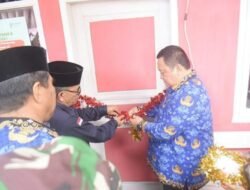 Pemerintah Wajib Mendukung Penuh Program Kesehatan