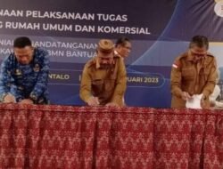 Serman Moridu Telah Menandatangani Ini!