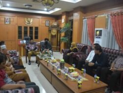 Pelaporan Keuangan Wajib Bagi Kita Sebagai Pengelola Keuangan Negara