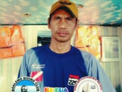 Ketua BDC Tanggapi Soal Isu Beredar