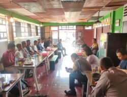 Polres Boalemo Bakal Programkan Baca Tulis Untuk Yang Mengurus SIM Buta Huruf