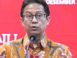 Menteri Budi Gunadi Bakal Hapus Kelas Rawat Inap BPJS Kesehatan