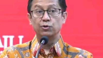 Menteri Budi Gunadi Bakal Hapus Kelas Rawat Inap BPJS Kesehatan