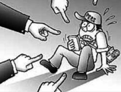 Tidak Di Beri Data Oleh Penyelenggara Teknis Pemilu Di Duga Oknum Pengawas Pemilu Ancam Dengan LHP