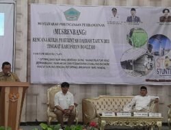 Musrenbang Harus Mengutamakan Yang Wajib; Kata Hendriwan