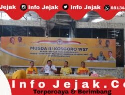 Hendriwan Berharap; Kita Bahu Membahu Dalam Membangun Daerah Ini