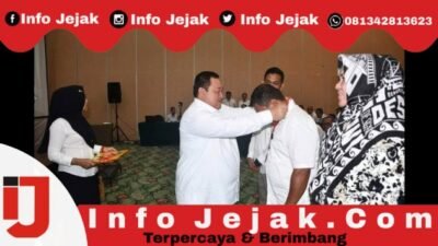 Hendriwan LPPD Ini Menjadi Bahan Laporan Pemerintah Daerah Setiap Tahun