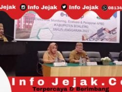 Sherman Moridu Berharap Workshop LPPD Berbasis Elekteonik Pemerintahan Lebih Baik