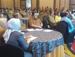 Hendriwan menghadiri Musrenbang Tingkat Provinsi