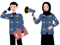 TPP Boalemo Tak Kunjung Cair; ASN Boalemo Kembali Menagih Janji Sekda Terkait TPP