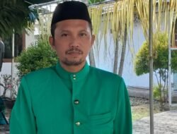 Ruslin Limalo; Harapkan Dengan Penjabup Baru Bisa Membawa Harapan Baru