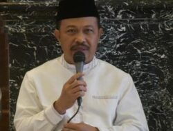 PJ Sherman Moridu Mulai Menggalakkan Kembali Program Shubuh Berjamaah