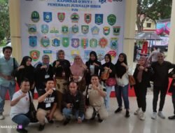 KPK Ri Menggandeng PJS Dalam Mengawal Keuangan Daerah