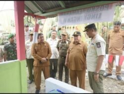 Meninjau Pos Ke Amanan Dalam Menghadapi Paska Politik