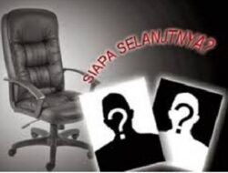 Kepada Siapakah? Kursi Sekda Boalemo
