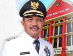 Mari Ramaikan Malam Pelayanan Pada Masyarakat