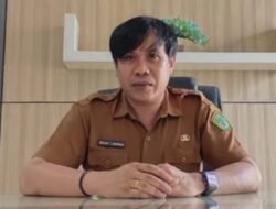 Kita Bapppeda Memiliki Satu Program Dengan 5 Sub Bagian