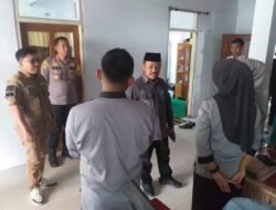 Desa Diloato Mendapat Kunjungan Langsung Dari Bupati Dr, Sherman Moridu