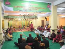 Harapan Pj Bupati Sherman Pada Perayaan Maulid Nabi