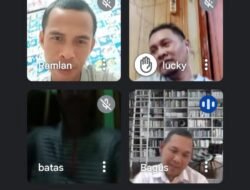 PJS dan BPJS-TK Siap Lakukan Kerjasama Perlindungan dan Keselamatan Wartawan