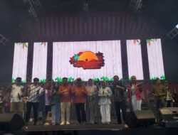 Pj Sherman Apresiasi Festival Bolihutuo Yang Di Gagas Oleh Rahmat Gobel