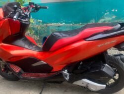 Diduga Lakukan Pencurian Motor, BFI Dan Pihak Eksternal Dilaporkan Konsumen