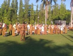 Pj Bupati Ingatkan Tugas Kita Masih Banyak