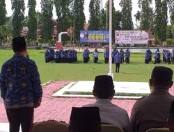 Pj Bupati Sherman Pertegas Soal Stunting