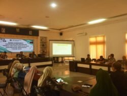 Pemda Boalemo Meraih Prestasi Nilai Kepatuhan Dari Ombudsman