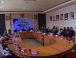 Jojo Rumampuk Siap Nahkodai Dan Kembangkan PJS Di Gorontalo