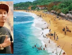 Warga dan Tokoh Gunung Kidul Nilai Badko HMI dan Pihak Lainnya Numpang Viral Kritik Pembangunan Resort Gunung Kidul