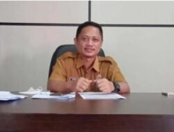 Kepala BKD Diklat Rahmat Biya, TK Boalemo Tetap Bekerja Sampai 12 Bulan