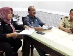 PJ Bupati Sherman Presentasikan Wisata Boalemo