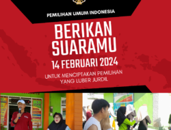 Pemcat Botumoito dan Puskesmas Dorong Penyelenggara Pemilu Untuk Skrining