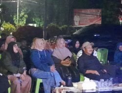 Pj Bupati Sherman Moridu Menargetkan Owan Masuk Juara 1 Dangdut Akademy