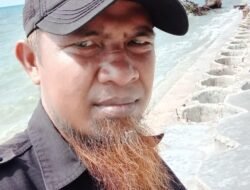 Kamarudin Bakal Laporkan Dinas Pariwisata Ke Pihak Yang Berwajib