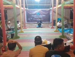 Alumni FPMB Laksanakan Buka Bersama, Kini Organisasi FPMB Akan Di Hidup Kembali