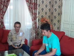 Plt Kadis PUPR-PKP Haris Mulai Menata Kembali Wajah Ibu Kota Kabupaten Boalemo