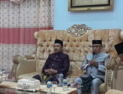 Penjelasan Ketua Dekab Boalemo || Karyawan Eka Putra Noho
